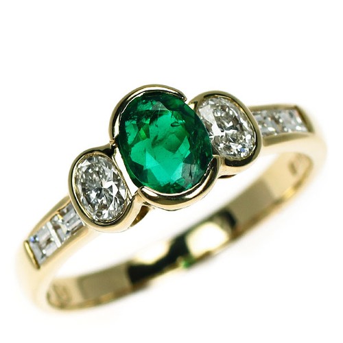 Anello yves saint laurent - yves,