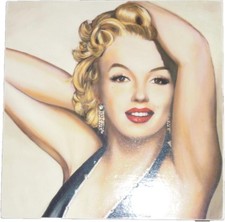 Quadretto Quadro da parete con