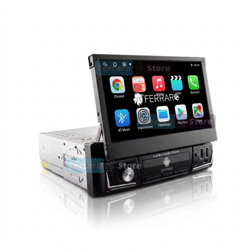 Autoradio universale - autoradio,