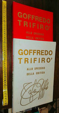 libro: Goffredo Trifirò -