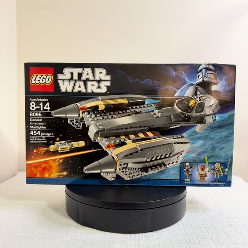 Lego 8095 star - 8095, wars