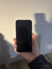 Apple iPhone XR - 64GB - Rosso
