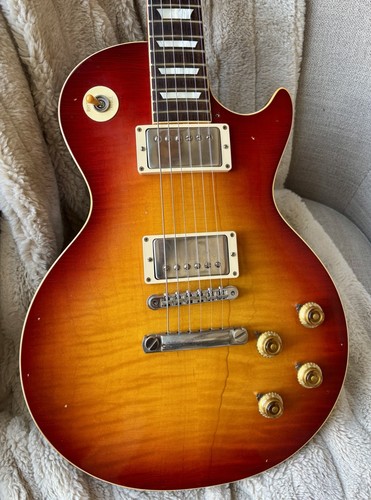 Gibson les paul true - les,
