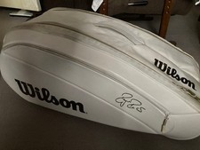 Wilson borsa racchetta dna - @wilson,