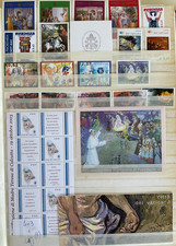 Vaticano  2003 annata completa