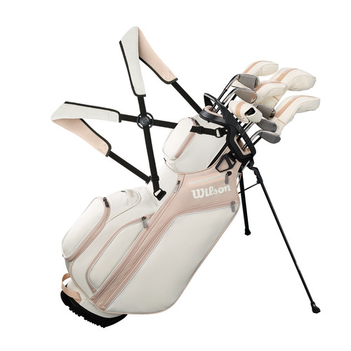 Wilson staff set completo di - set,