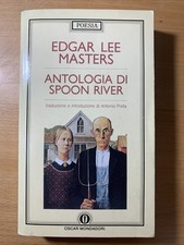 Antologia di Spoon River - Edgar Lee masters