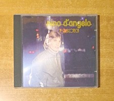CD - Nino D'Angelo - 'A