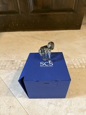 Swarovski Crystal Society Cute