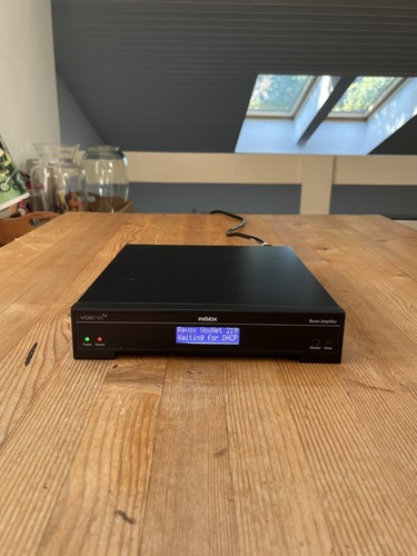 Amplificatore revox m30 - revox,