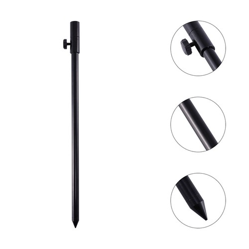 Pcs porta canne da - ,