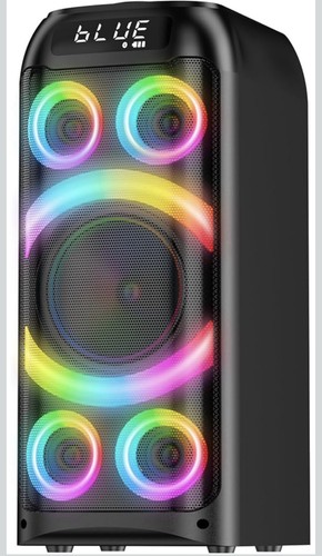 Altoparlante bluetooth - altoparlante,