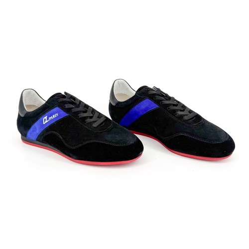 Sneakers basse christian - sneakers,