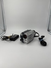 Sony DCR-TRV255E Digital8