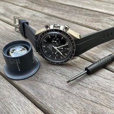 CINTURINO GOMMA RUBBER STRAP
