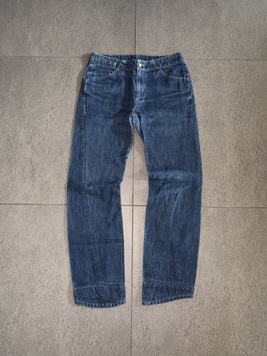 Jeans levi engineered - jeans,