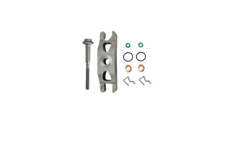 Kit guarnizioni morsetto - , di