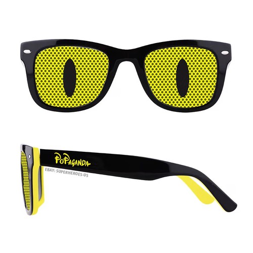 Occhiali sole ron english - occhiali,