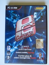 Calciatori PC 2004 Videogioco