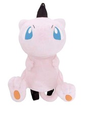 Pokemon Zaino Peluche