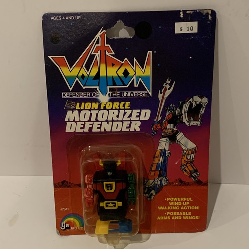 Robot windup defender - robot,