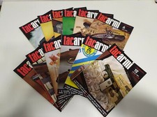 TAC ARMI TIRO CACCIA IERI E