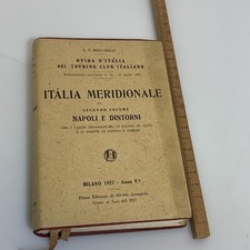 Italia Meridionale Secondo