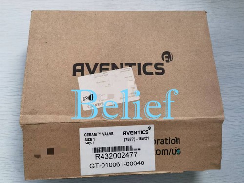 1pz valvola ceramica aventic - 1pz,