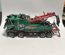 LEGO Technic 42008 - Camion
