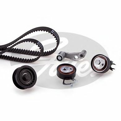 Kit cinghia distribuzione - kit,