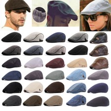 Cotone cappello gatsby uomo - cappello,