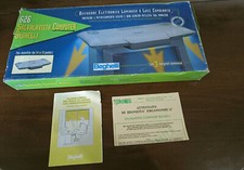 Beghelli 626 "Salvalavista Computer" – Vintage e funzionante