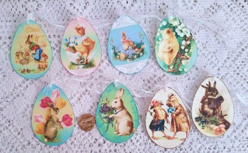 8~Pasqua~Vintage~Vittoriano~Fo