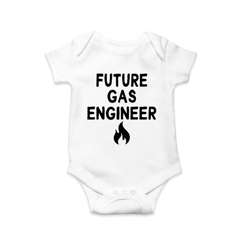 Ingegnere gas baby grow - a,