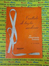 Book libro TRATTATO DI TAGLIO