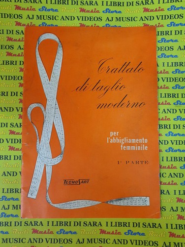 Book libro trattato - book, di