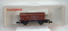 Fleischmann N Scale Covered