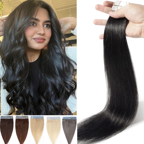 Nastro spesso 100 remy - nastro,