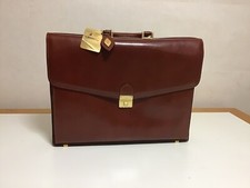 Bellissima borsa ufficio - bellissima, cuoio