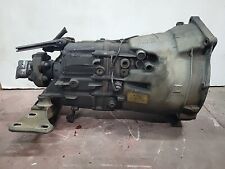 Cambio Marce BMW 525 E39 TD - 256T1