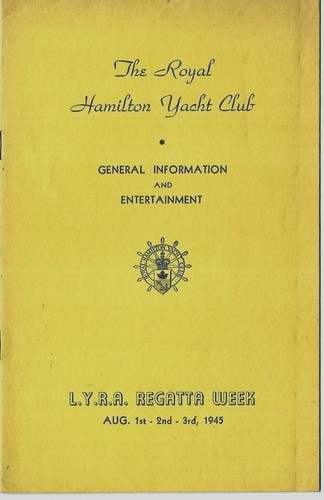 Libro info regata - , royal