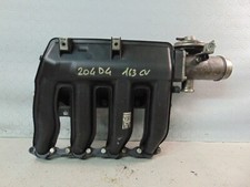 Collettore aspirazione bmw - collettore,