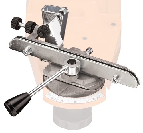 Tecomec vise montaggio - tecomec, 3/4"