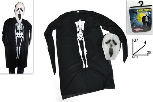 Vestito costume carnevale - vestito,