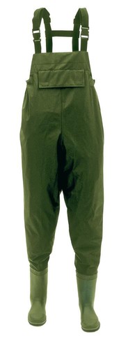 Pantaloni behr nylon con - in,