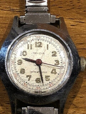 Orologio Vintage Raro Svizzero