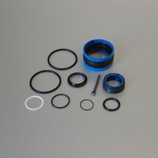 Kit guarnizioni pistone