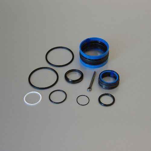 Kit guarnizioni pistone