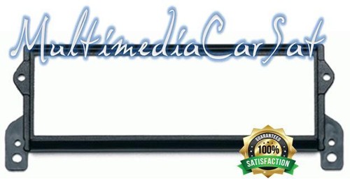Mascherina cornice autoradio - cornice,