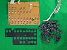 Yamaha mox6 replacement - yamaha,